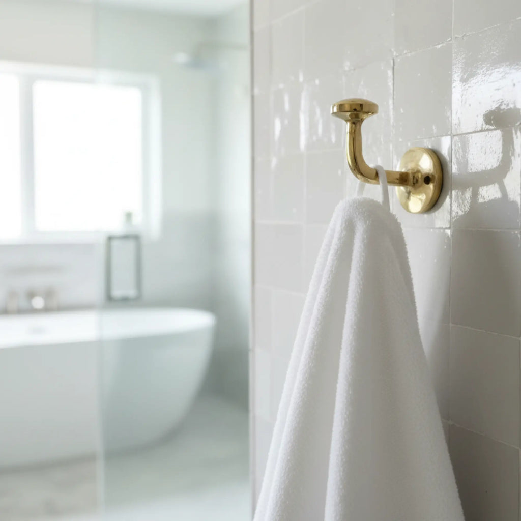 Brass Coat Hooks for Wall Antique Brass Wall Hangers Beldiatlas