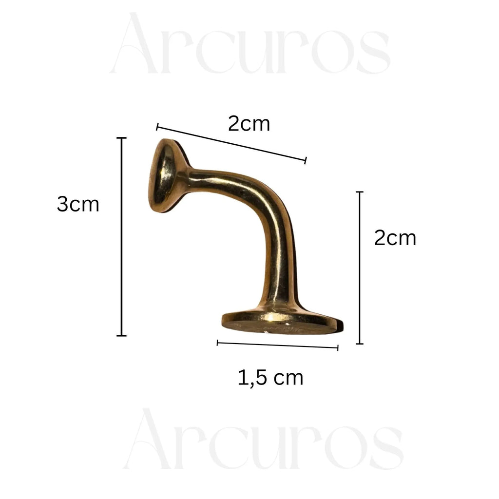 Brass Coat Hooks for Wall Antique Brass Wall Hangers Beldiatlas